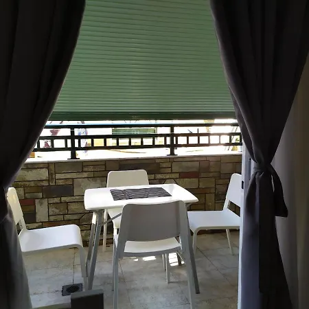 Διαμέρισμα Apartman Vuk Πευκοχώρι