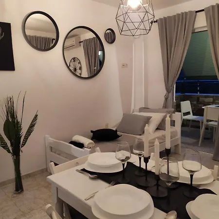 Apartman Vuk *