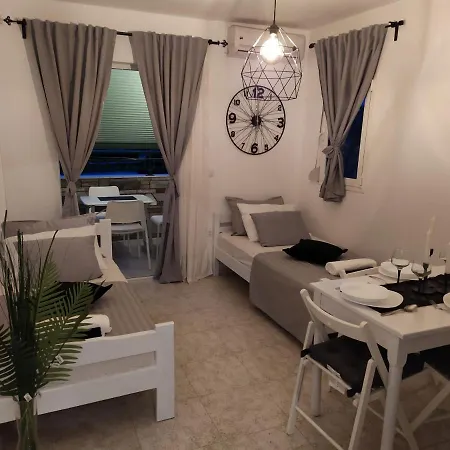Apartman Vuk Πευκοχώρι