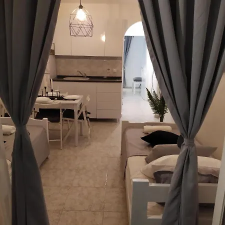 Apartman Vuk * Πευκοχώρι