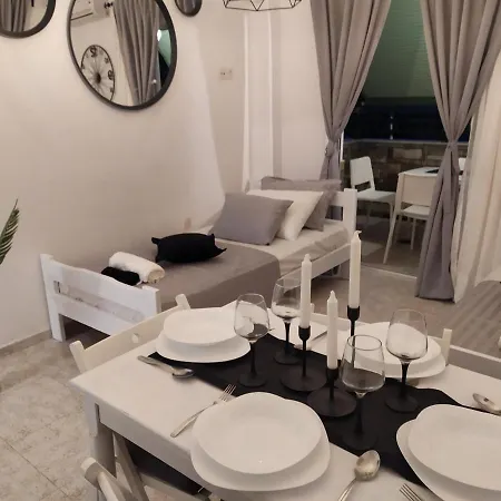 Apartman Vuk * Πευκοχώρι